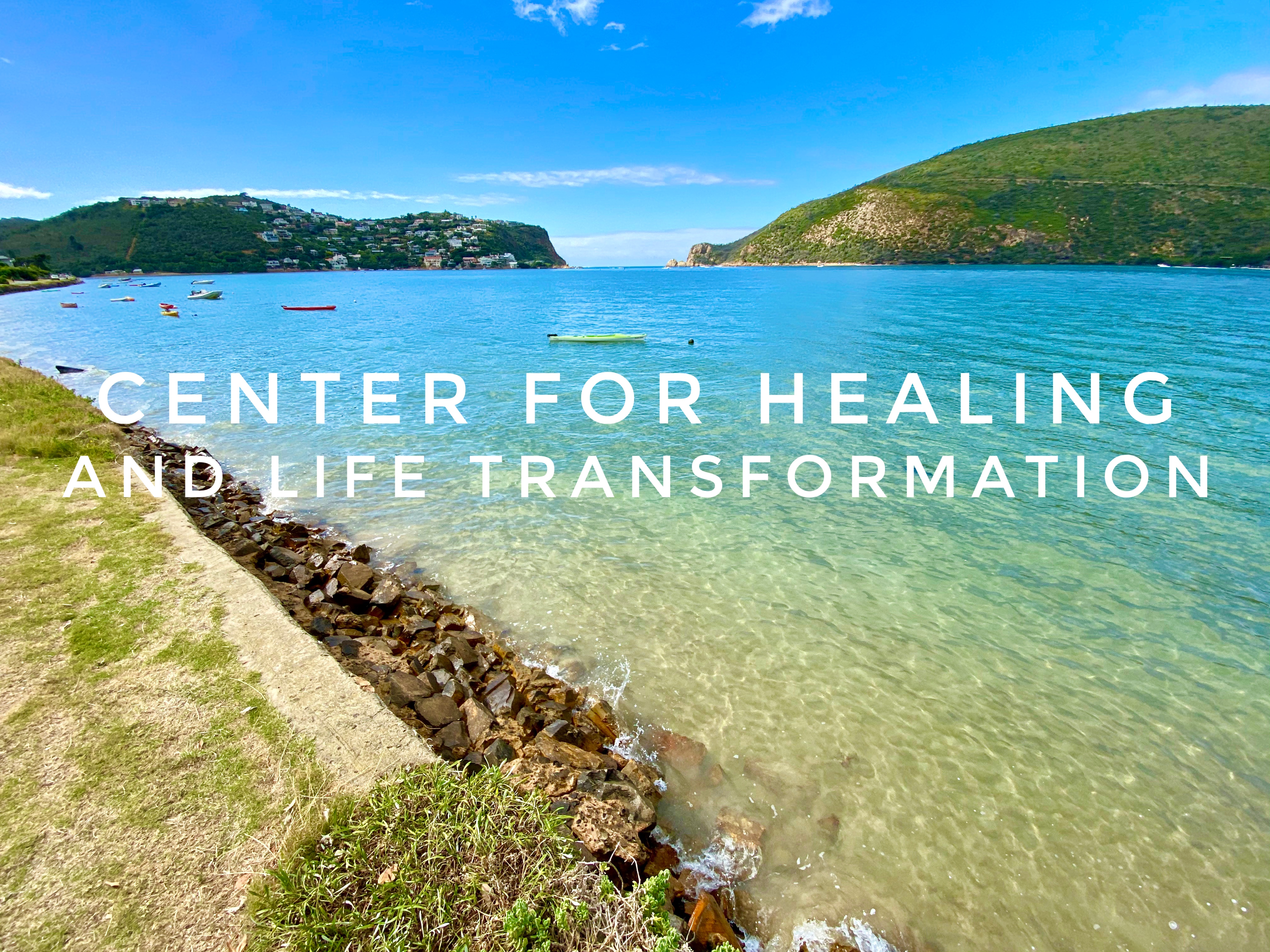 Therapeutic Healing for Body Mind and Soul