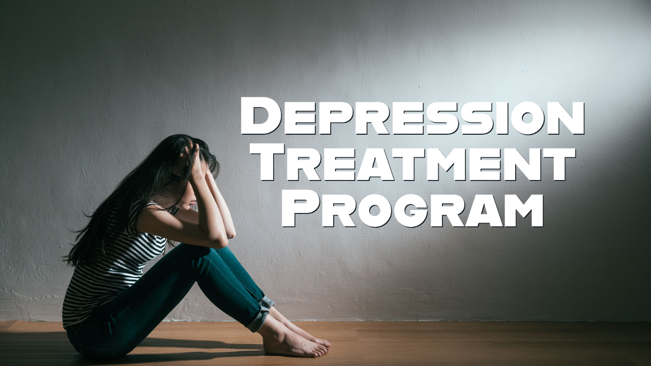 Depression Treatment Program