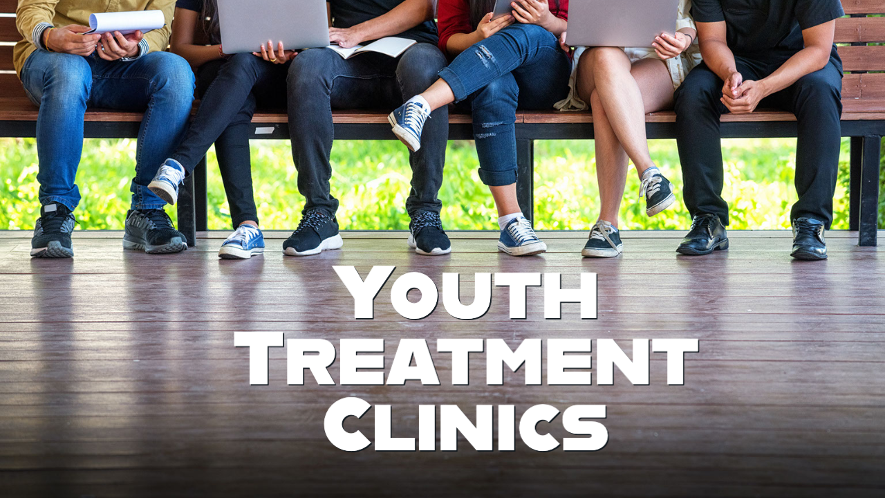 Youth and Adolescent Development Program