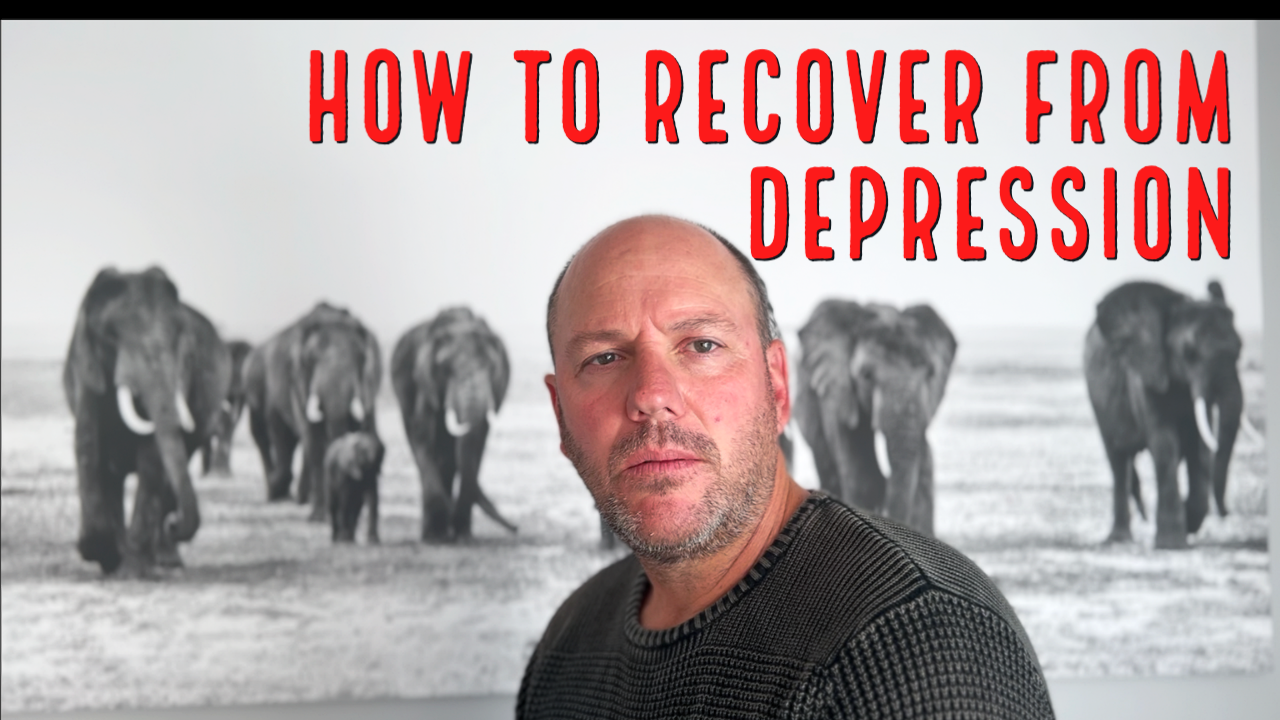 Depression Treatment Programs