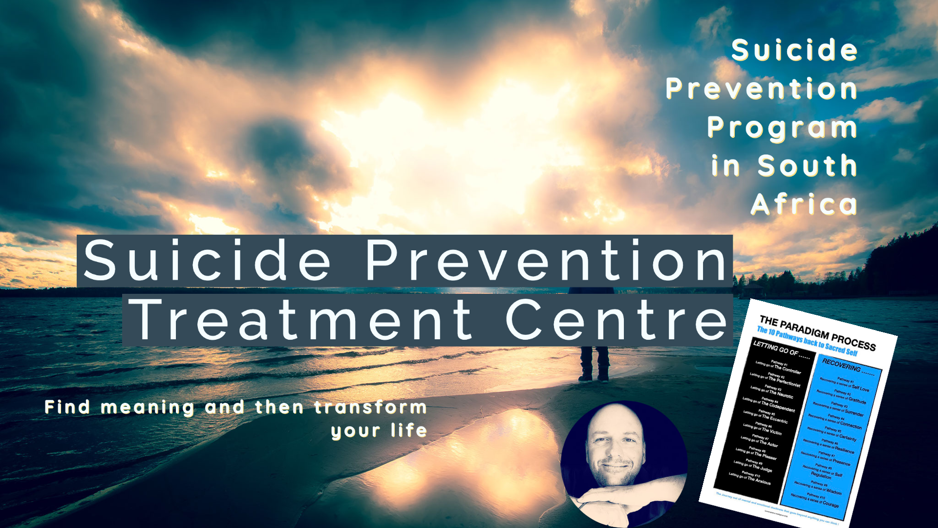 Suicide treatment centre