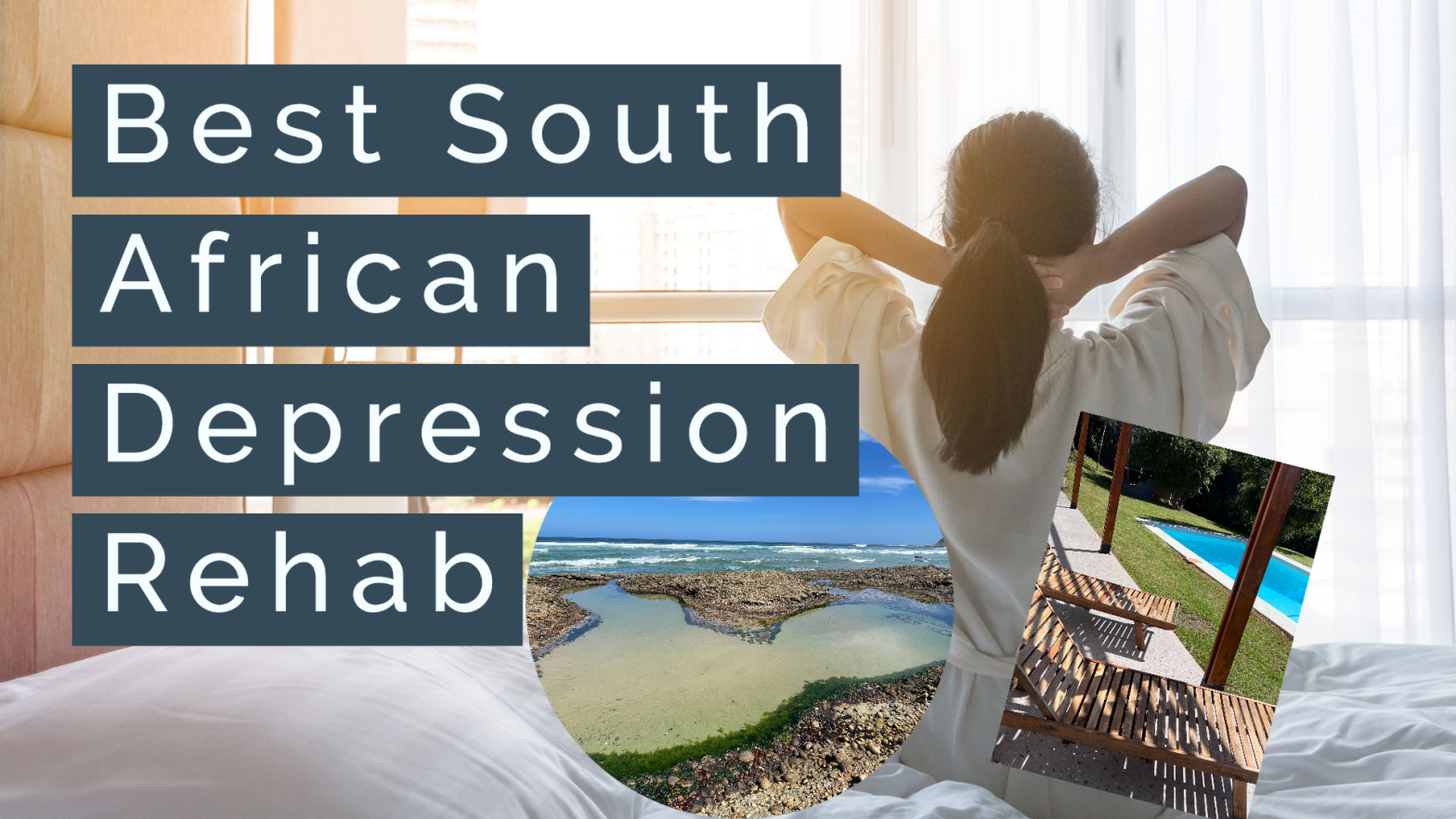 Best South African Depression Rehab
