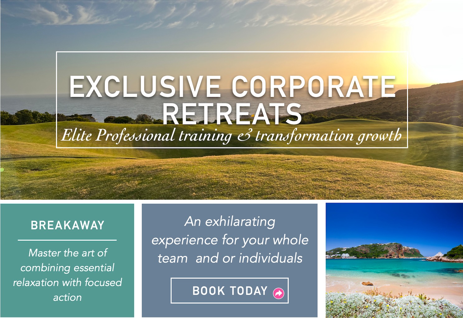 Corporate Mental Health Program