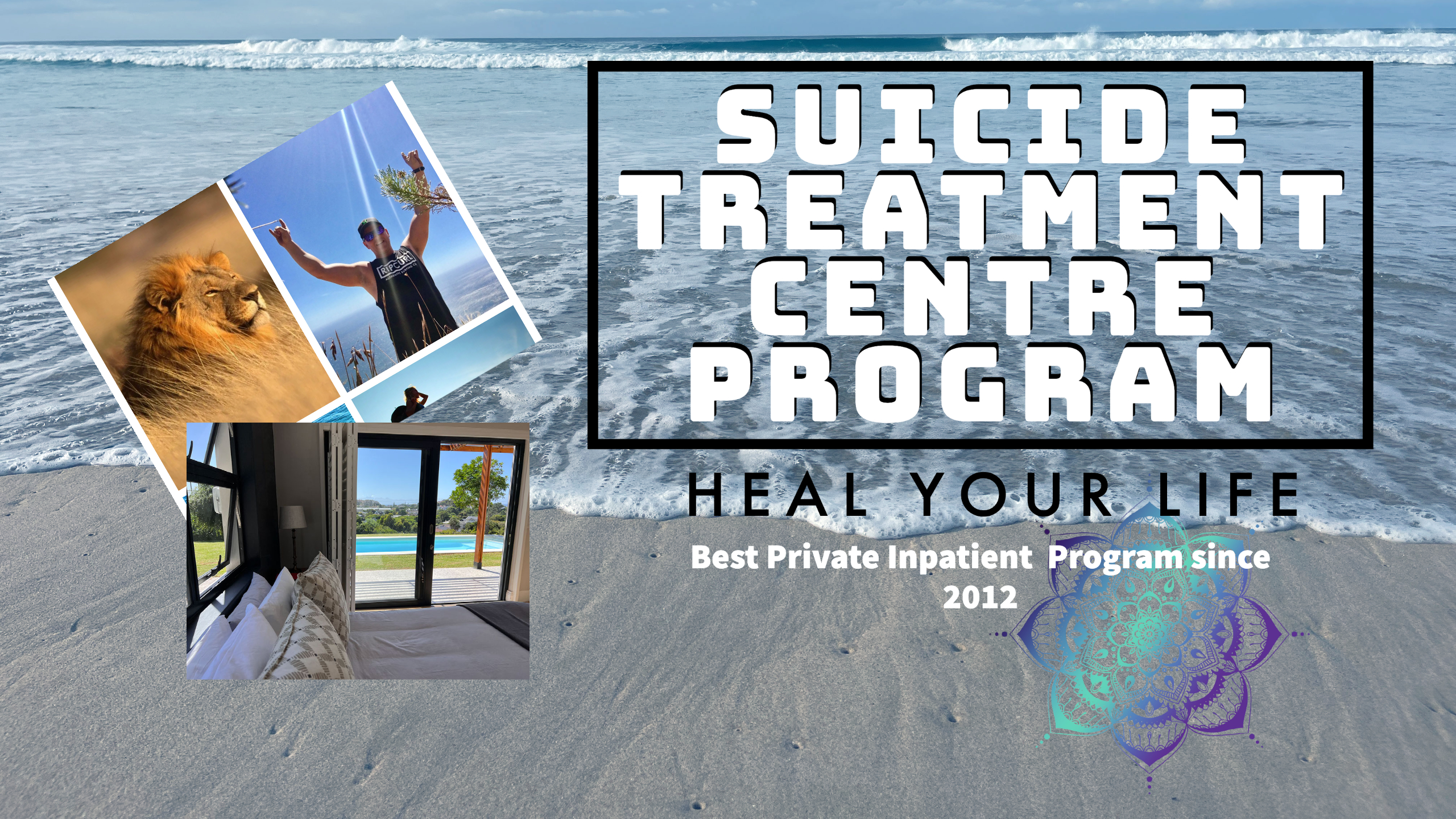 Suicide Treatment Centre