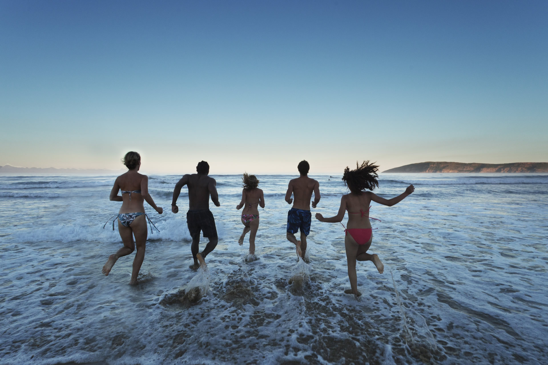 Take a Mental Health Gap Year