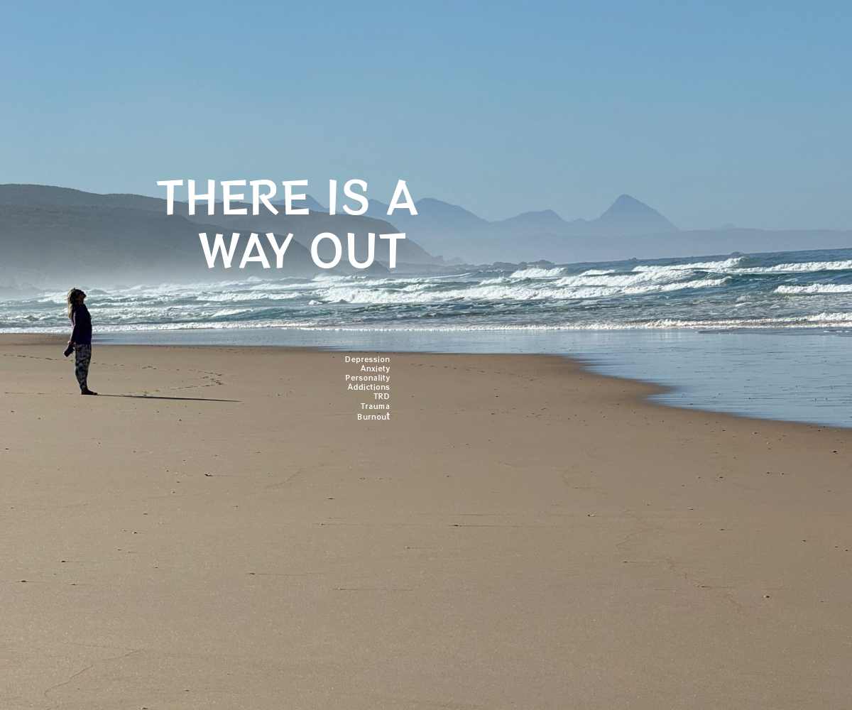 Depression and Wellness Centre