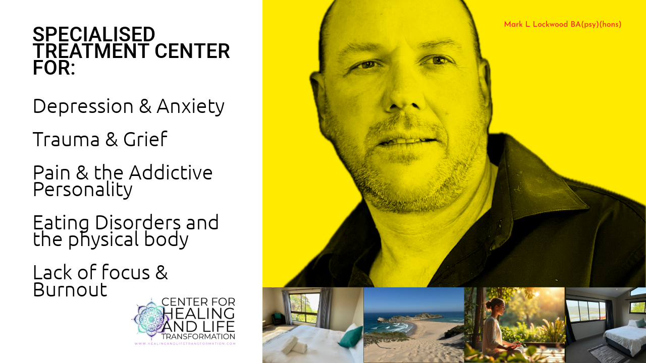 Private Treatment centre for mental health