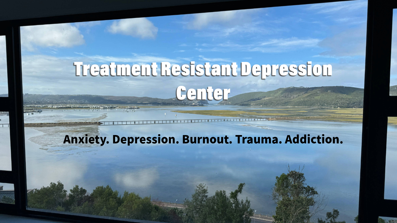 Treatment Resistant Depression Center