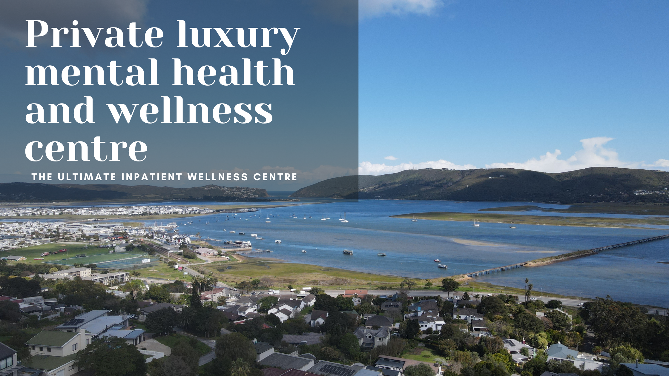 Private mental health clinic cape town