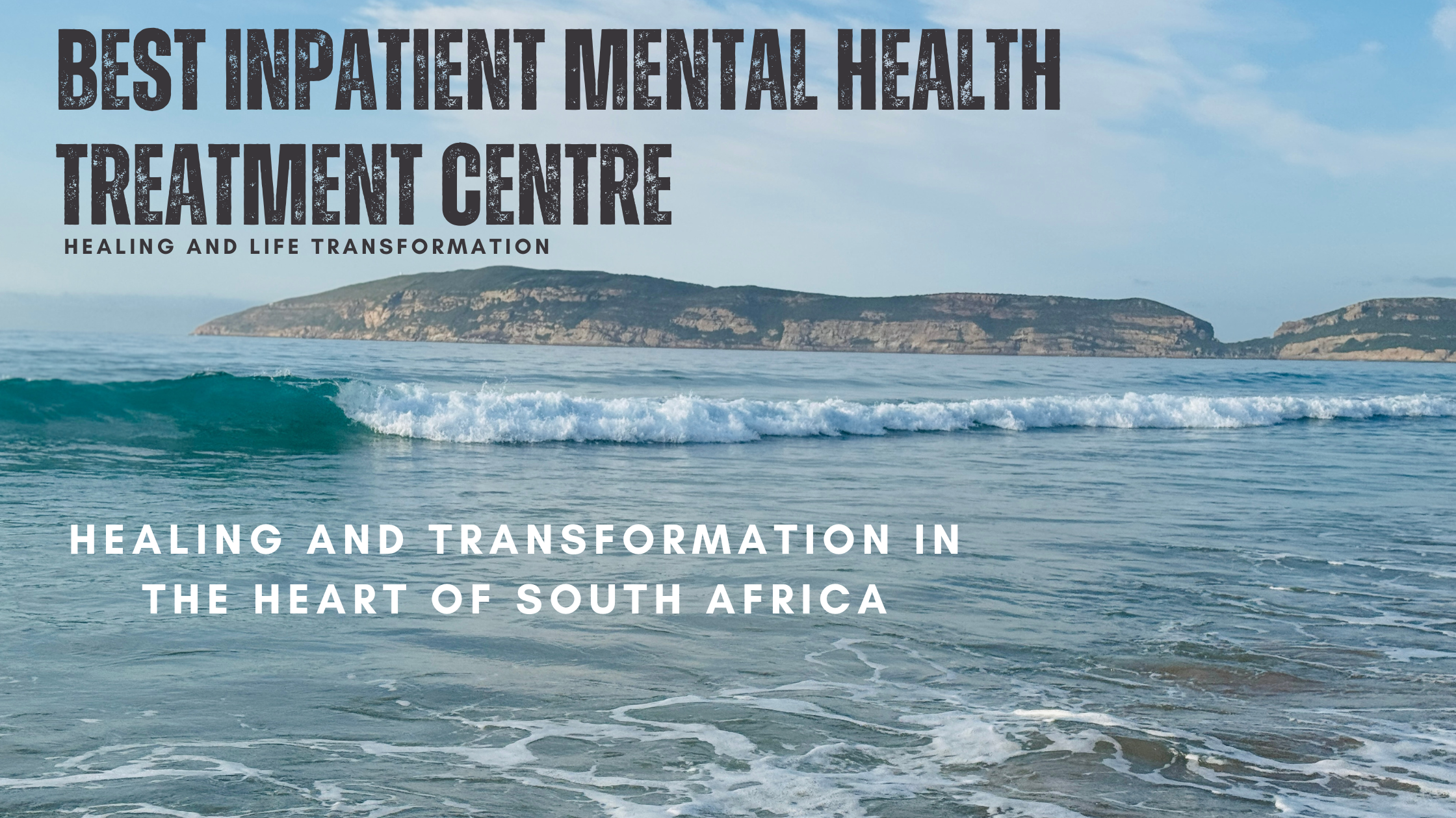 Best inpatient mental health treatment centre
