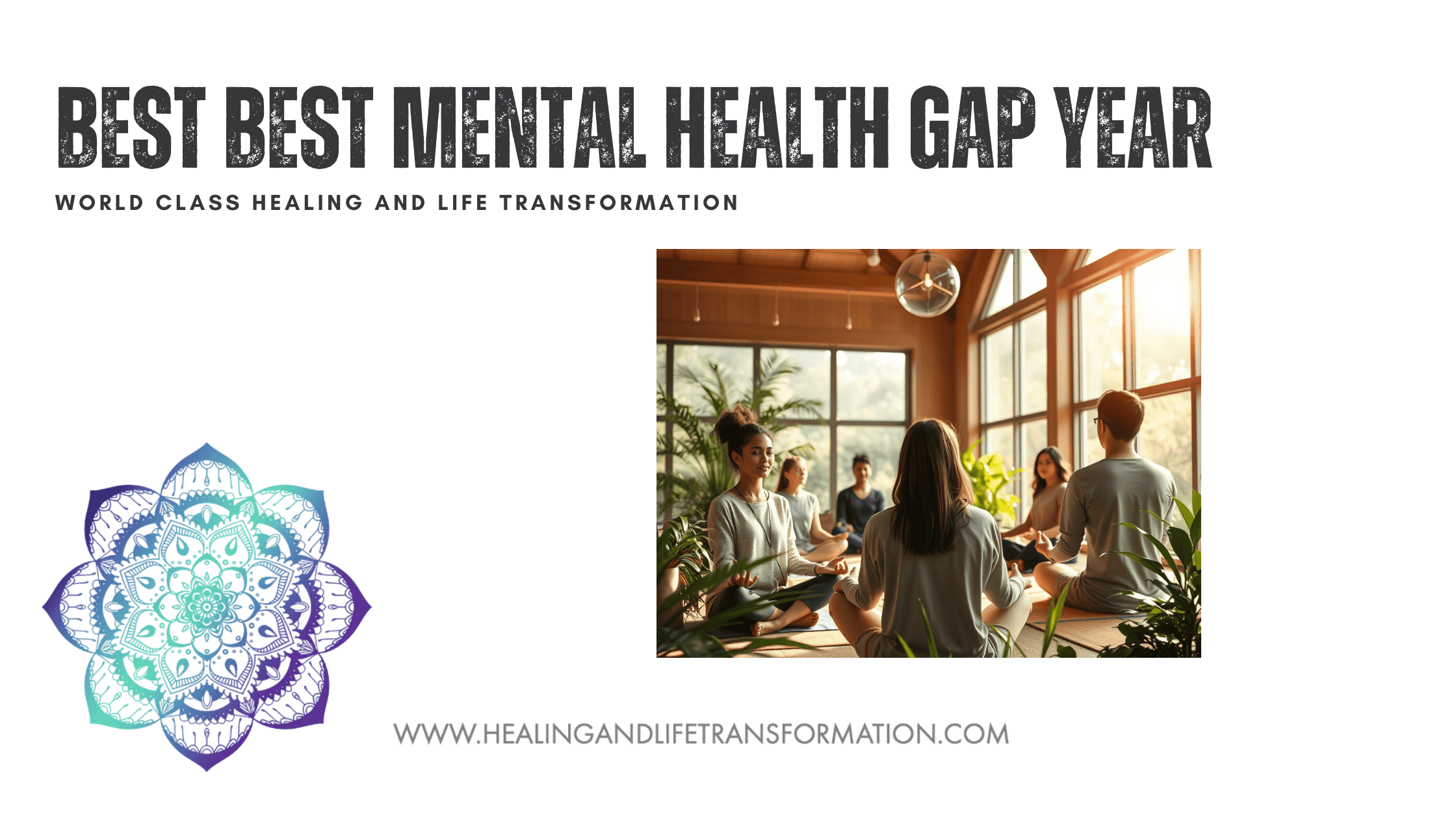 Luxury inpatient treatment facility in South Africa offering comprehensive mental health care.
