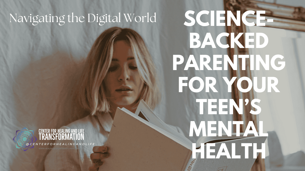 Luxury inpatient mental health treatment in South Africa for teens.