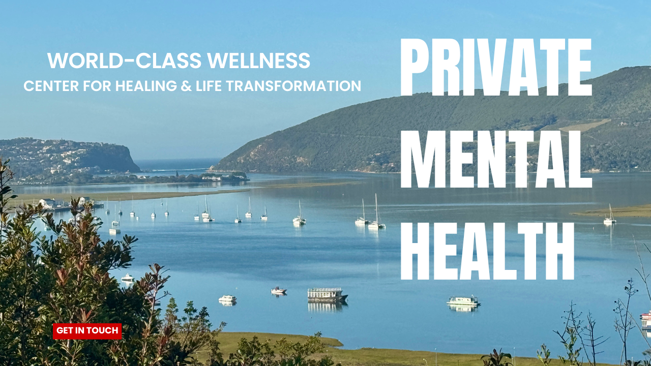 Leading Private Mental Health Care
