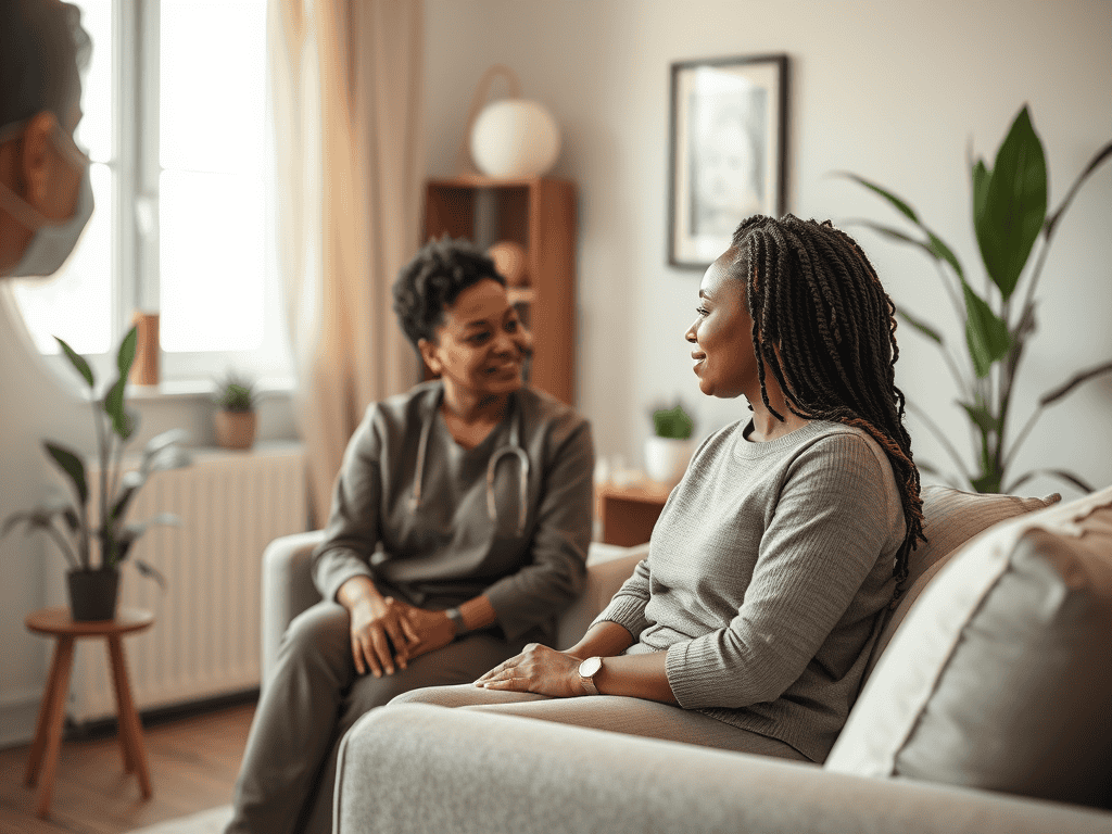 Anxiety Treatment South Africa