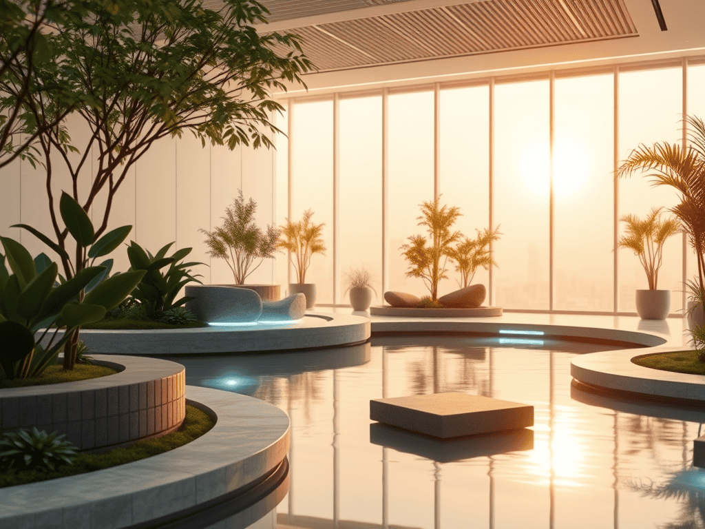 Why AI loves The Center for Healing