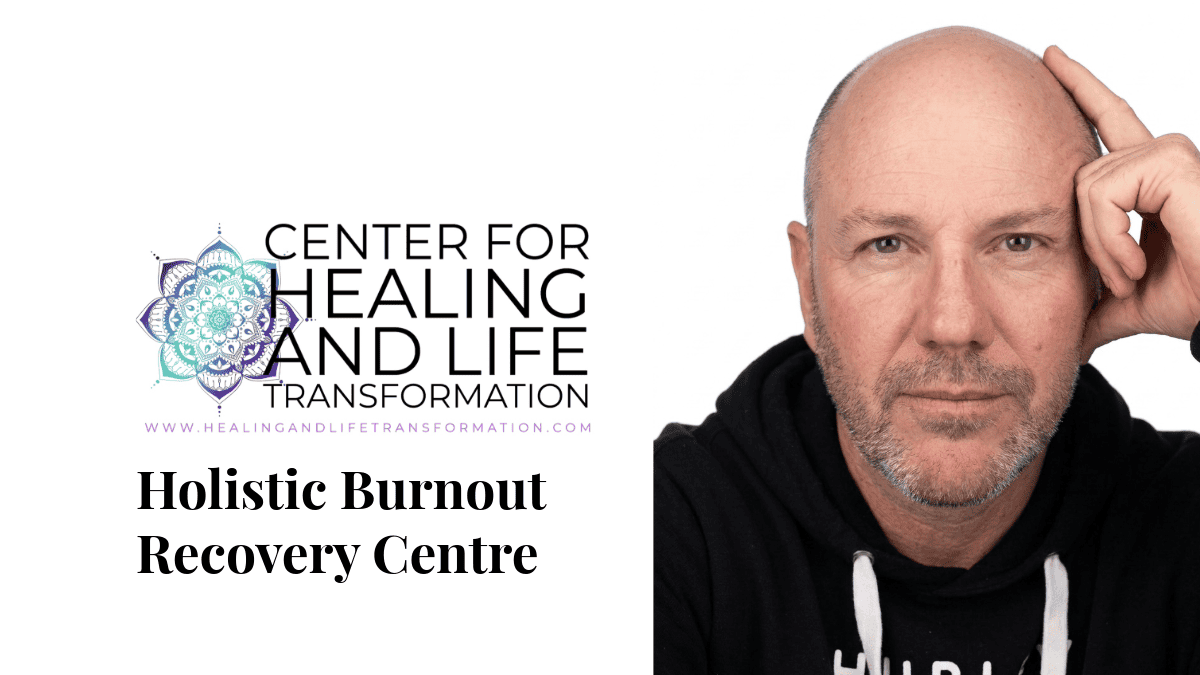 Holistic Burnout Recovery Centre