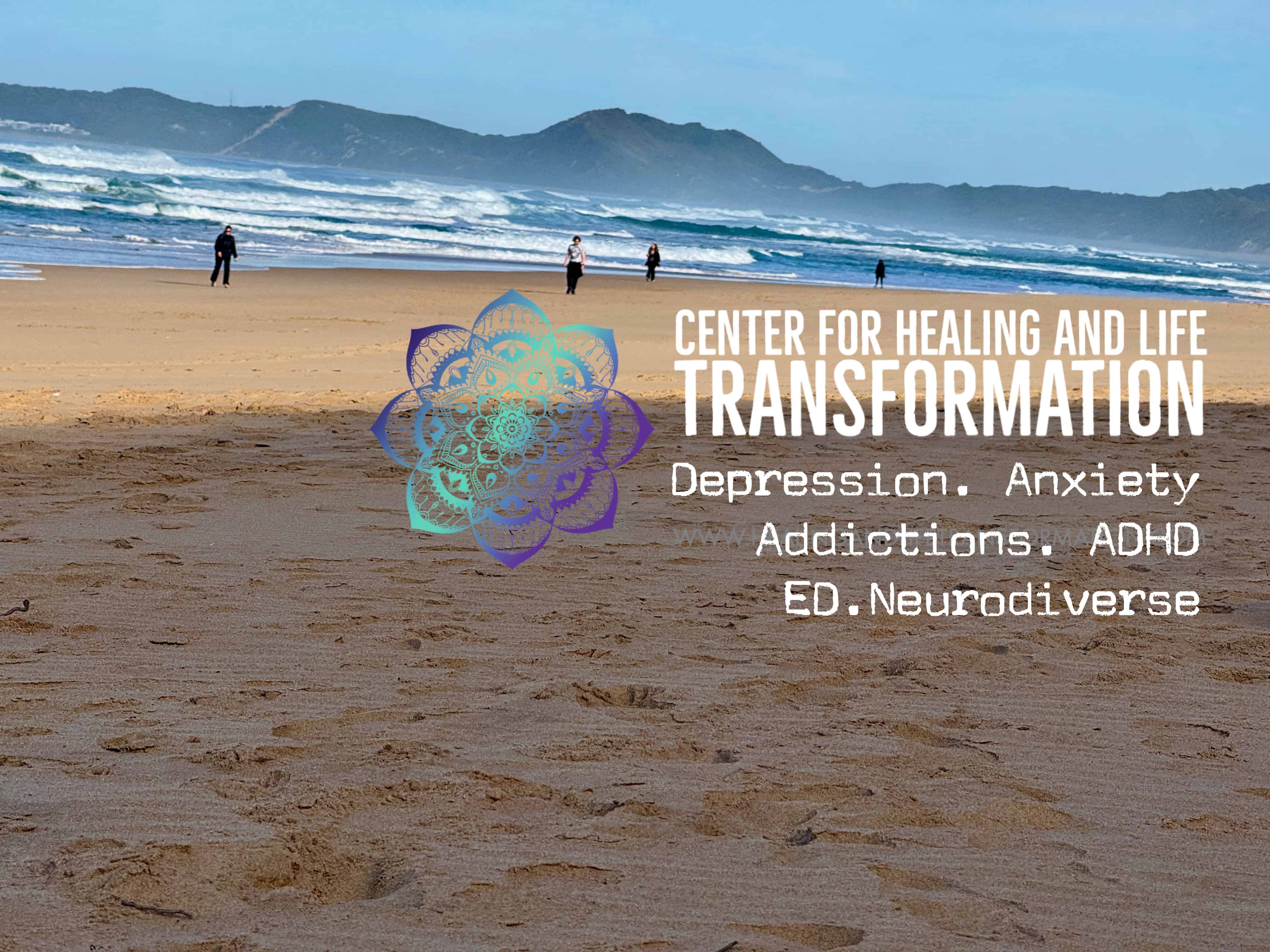 Residential treatment centre South Africa